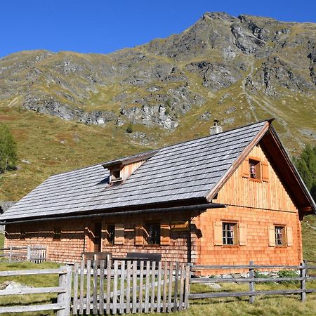 Karnerhof Daire Mariapfarr Dış mekan fotoğraf
